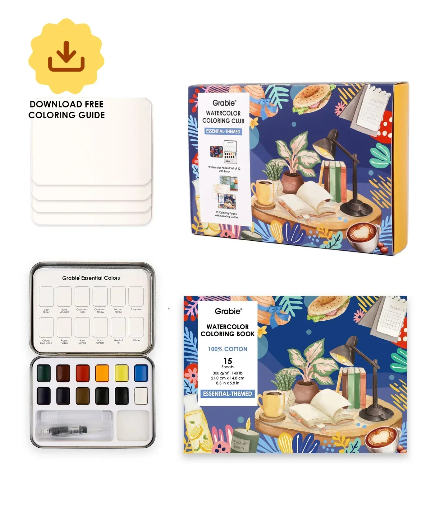 Best Art Supplies