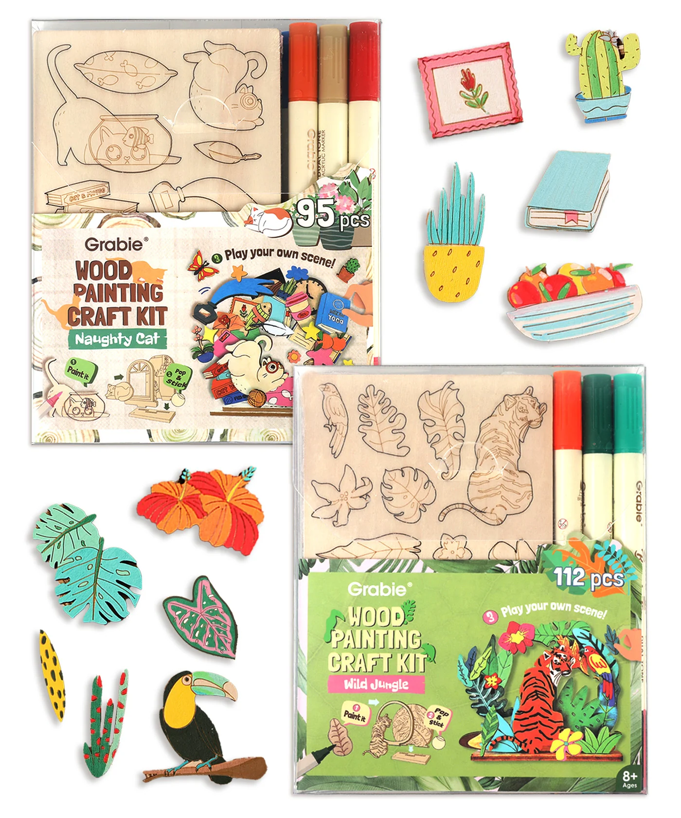 All Product Except Scrapbook Book&WholeSale